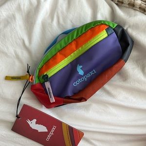 Cotopaxi Kapai 1.5L Hip Pack